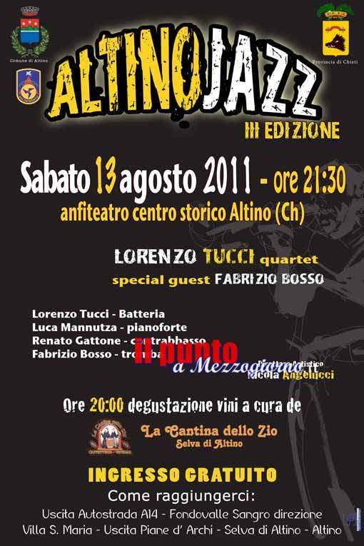 altino jazz