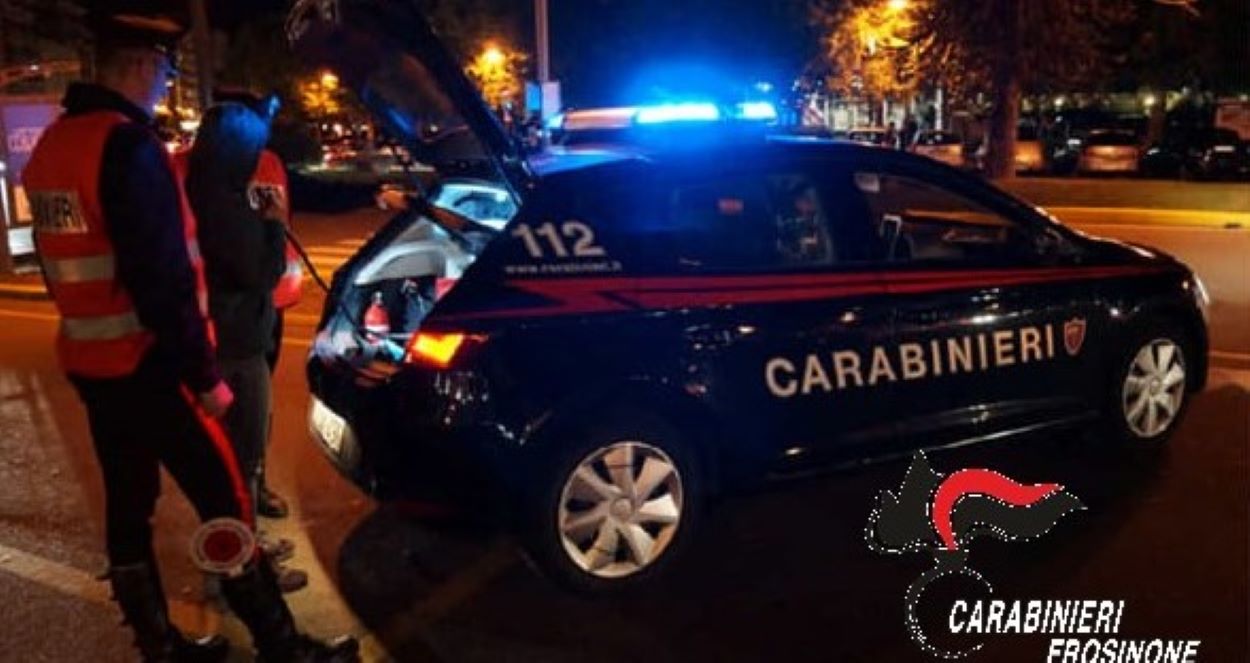 Capretta Uccisa A Calci In Agriturismo Ad Anagni Denunciati Due Minorenni