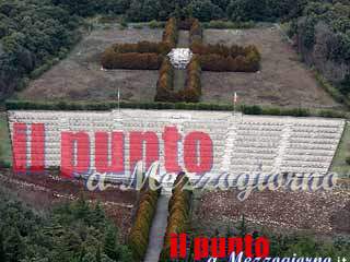 Cassino,  ancora attriti con la Polonia che precisa: “Nel cimitero polacco di Montecassino non ci sono biellorussi”