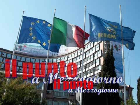 Dal voto europeo il terremoto politico nel Lazio, ipotesi rimpasto nella giunta Regionale