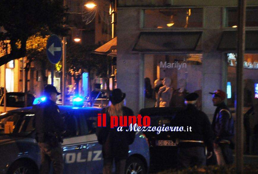 Terrorismo, arresto a Cassino frutto di innalzamento dei controlli per prevenire attentati