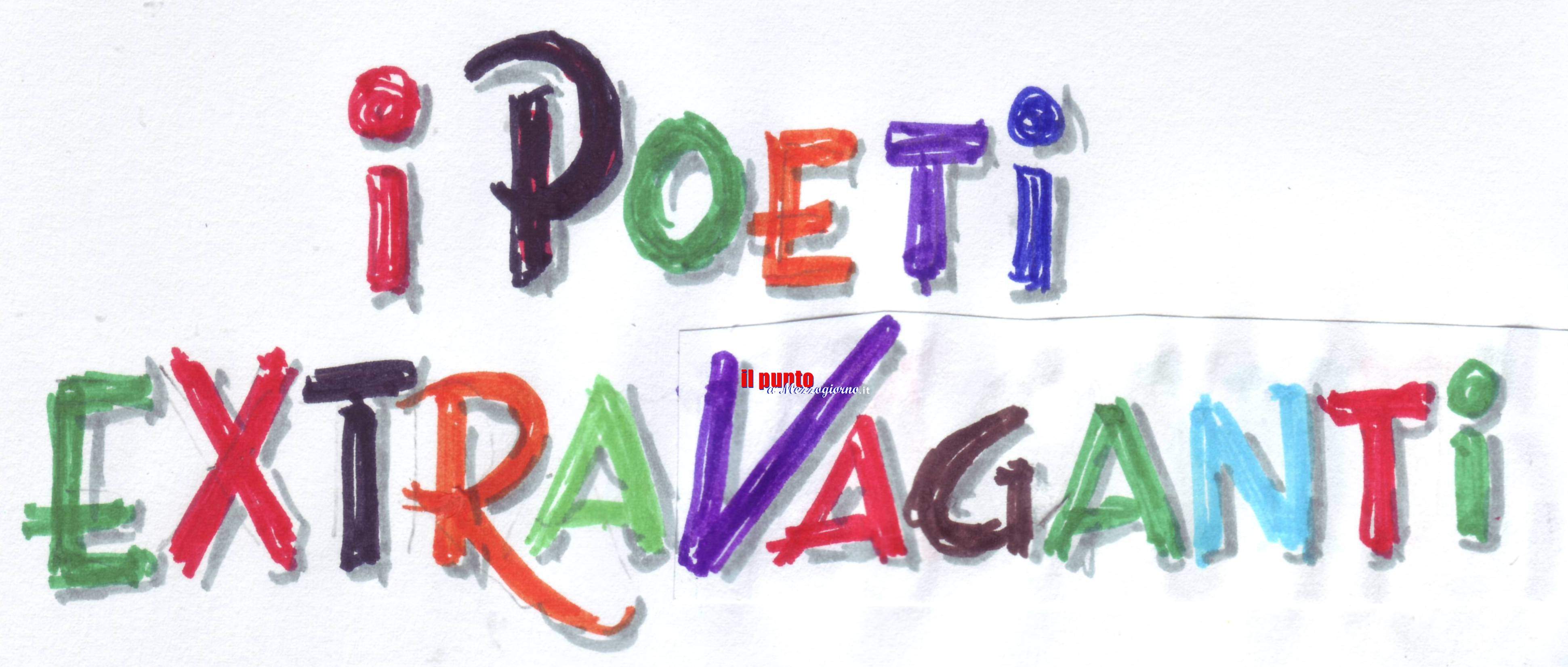 Venafro- Giornata mondiale della poesia, il gruppo de “I poeti extravaganti” organizzano un evento speciale