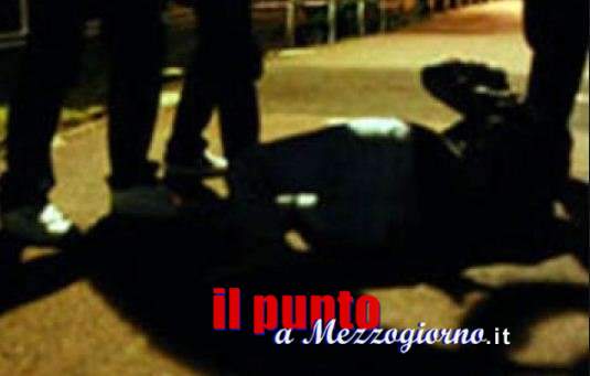 Rissa tra stranieri a Cassino, a scatenarla un tentativo di stupro