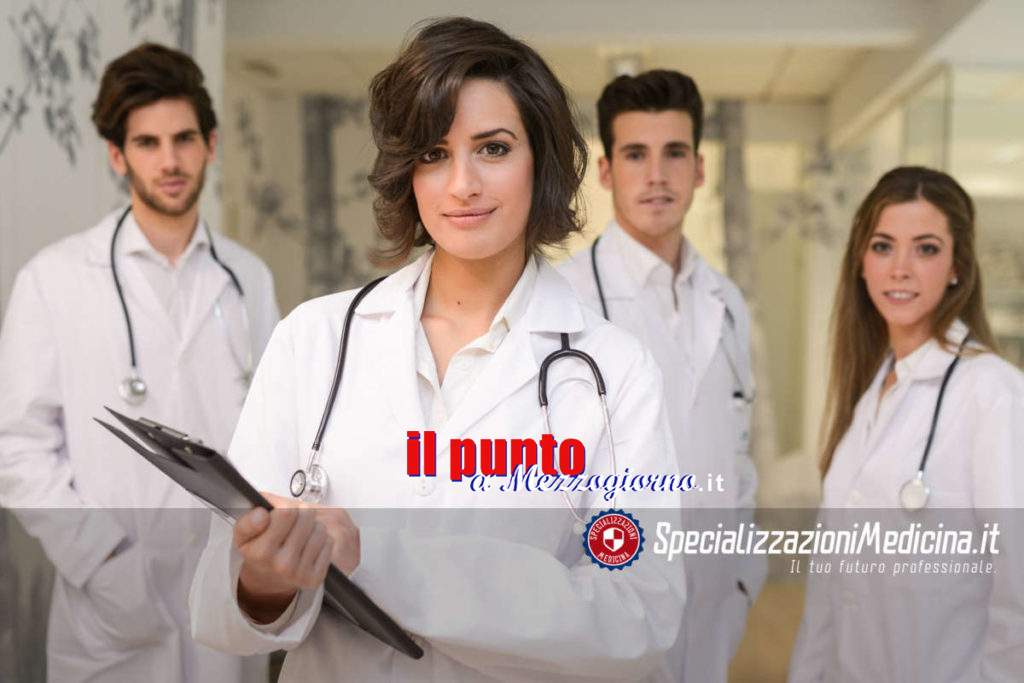 specializzazioni medicina