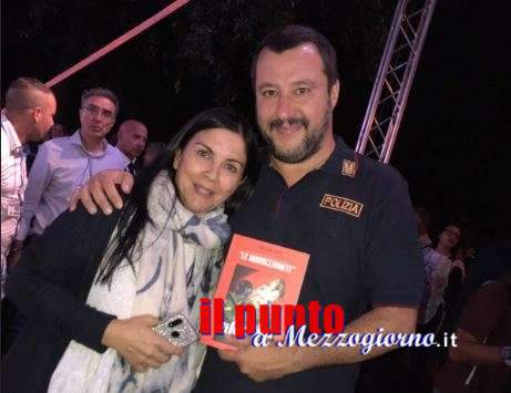 L’impegno di Matteo Salvini nella vicenda delle Marocchinate