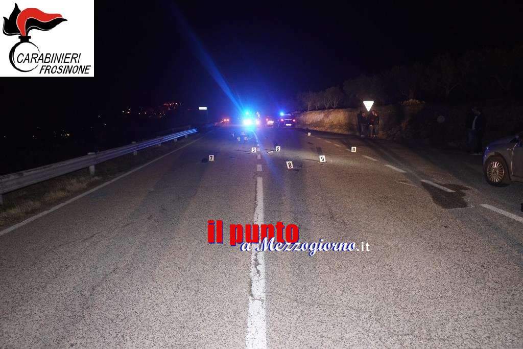 Pirata Della Strada Investe E Uccide 53enne Rumeno, Arrestato Dai ...