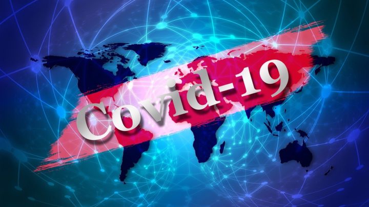 Coronavirus – Il 61% dei casi positivi sono uomini con età media di 59anni