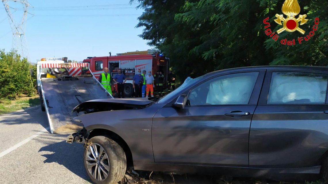 Incidente stradale a Presenzano, muore un 35enne