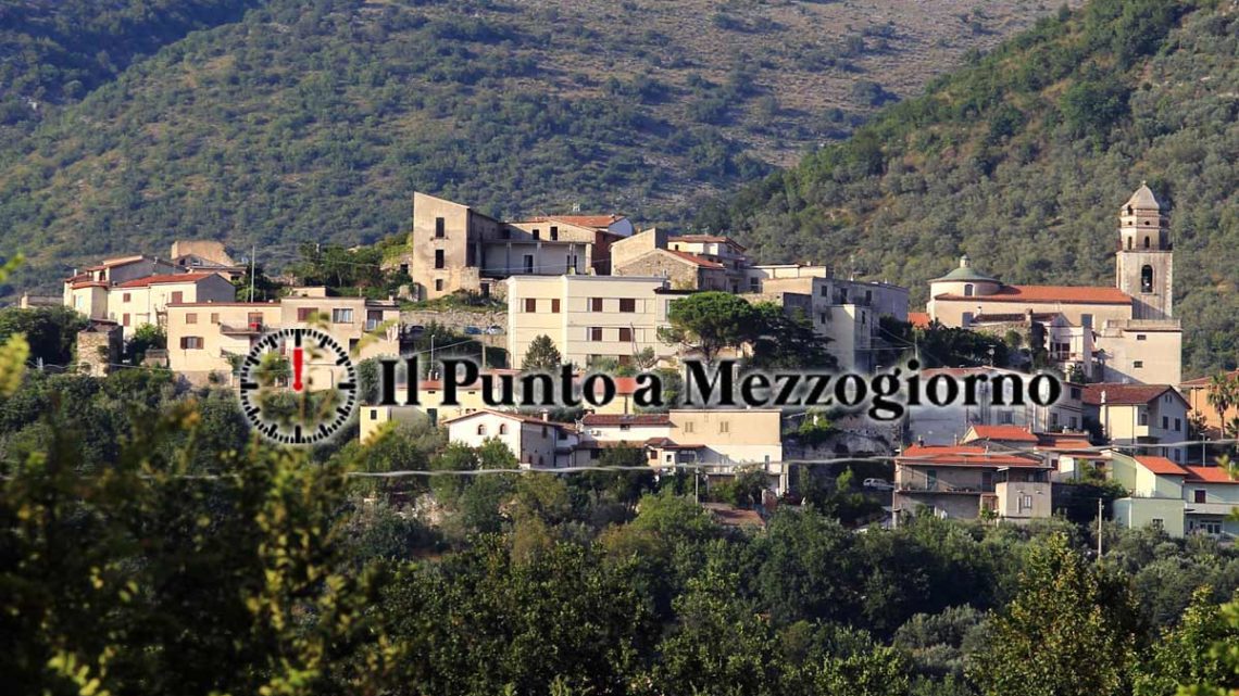 Salgono a cinque i casi positivi al Covid-19 nel comune di San Vittore del Lazio