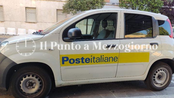 Cassino, sacchi di corrispondenza non consegnata vecchia anche di 8 anni, denunciata postina