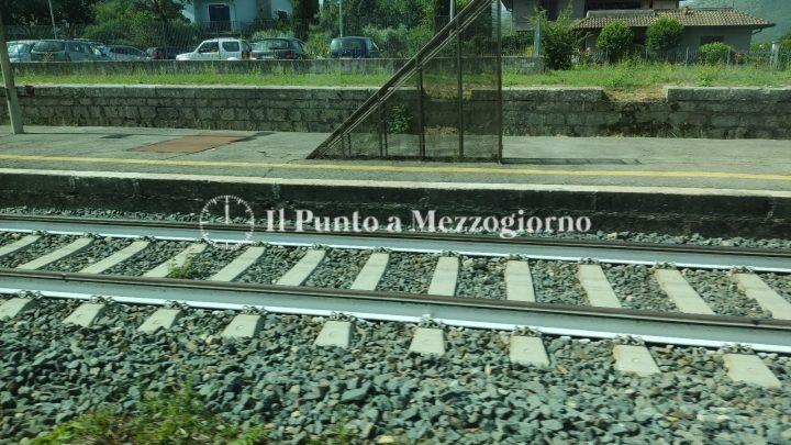 Lavori di manutenzione sulla linea ferroviaria Fl6 Roma – Cassino dal 20 al 24 novembre