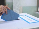 Nel Lazio l’affluenza al voto a mezzogiorno è stata del 39,14 per cento