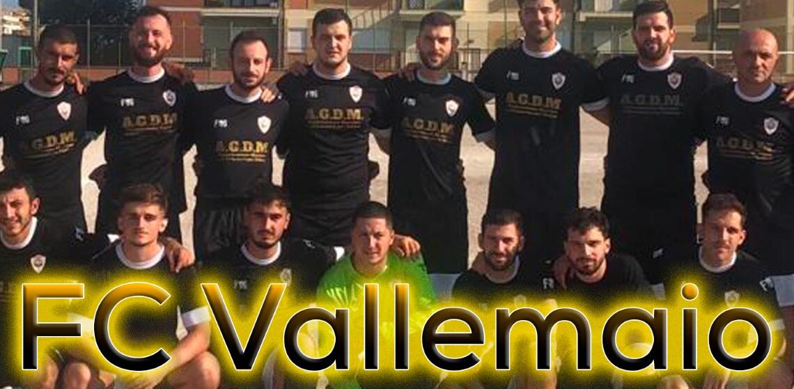 CSI-Calcio: Cassino Soccer e Vallemaio capolista nel girone A. Atletico Benito guida solitario il girone B