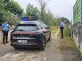 Omicidio a Veroli, guardia giurata spara a padre e figlio, uccide 85enne e ferisce 61enne