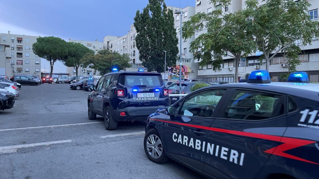 carabinieri