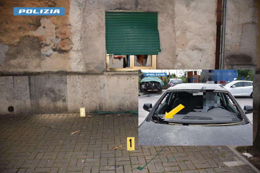 Attentati dinamitardi a Cassino tra spacciatori, due arresti, uno è un noto avvocato