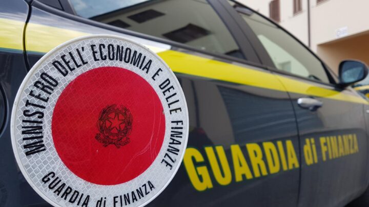 Truffa alla Asl di Frosinone, denunciate 7 persone