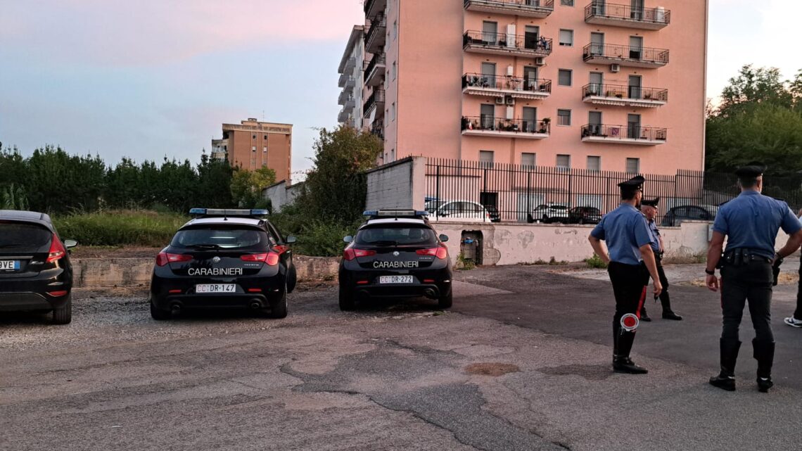 Omicidio a Pontecorvo, arrestato 34enne, vittima 24enne irregolare in Italia