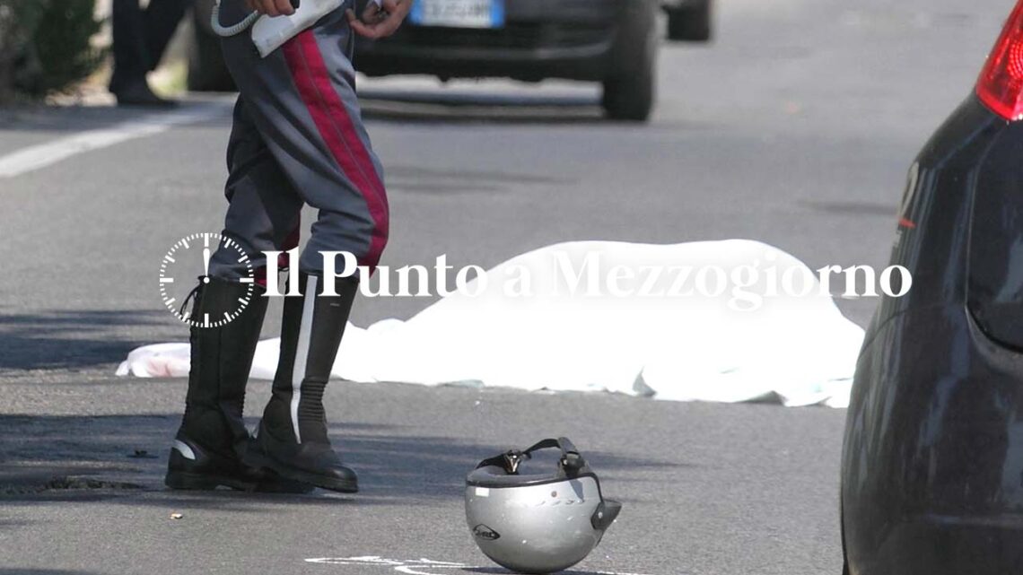 Quarantacinque morti da inizio anno sulle strade della provincia di Latina, l’allarme del sindaco Celentano