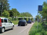 Incidente stradale tra Sant’Angelo e Sant’Apollinare