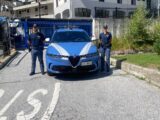 Trafficante di auto rubate latitante da un anno, individuato e arrestato in Austria, consegnato a polizia di Bolzano