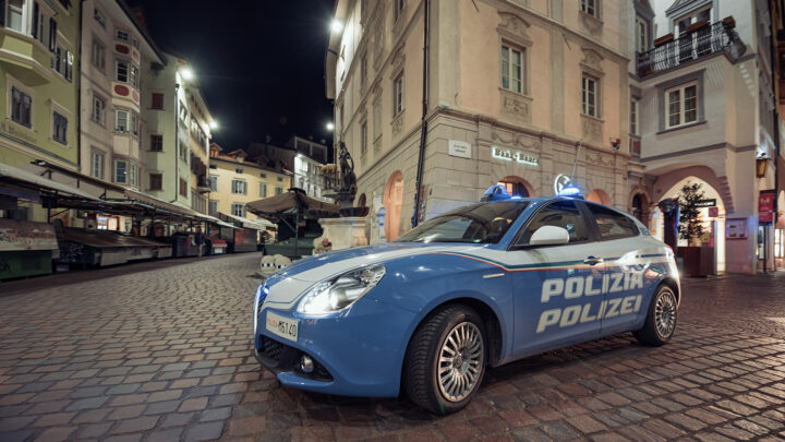 Rifugiati politici e ladri “uomo ragno” a Bolzano, in due rischiano l’espulsione