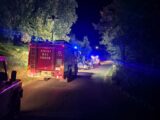 Incidente stradale a Belmonte Castello, due feriti