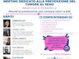 Prevenzione del tumore al seno, “Nonsolorosa” evento speciale a Gaeta