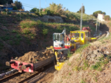 Riattivata la circolazione ferroviaria sulla linea FL4 Ciampino-Velletri, Ciampino-Albano e Ciampino-Frascati