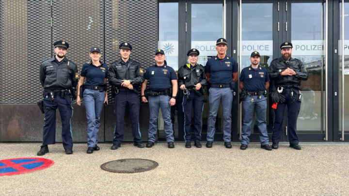 La polizia italiana all’Oktoberfest, 6 agenti di Bolzano collaboreranno con i colleghi tedeschi