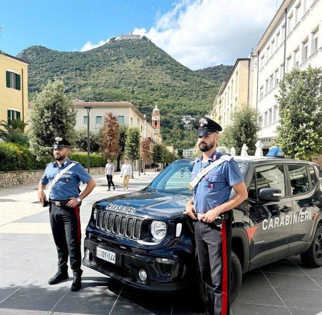 Cassino: con ricette mediche a pazienti deceduti per truffare sistema sanitario, coppia indagata