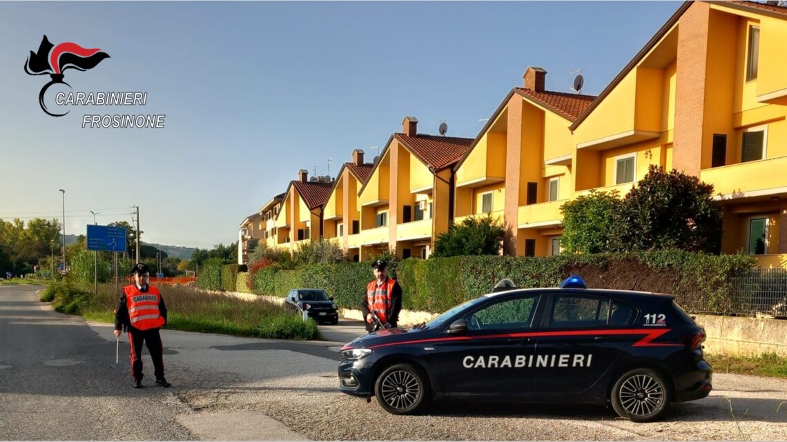 Controlli serrati di carabinieri nucleo ispettorato del lavoro GdF e polizia locale sul lavoro sommerso