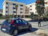 Condannata per furto arrestata dai carabinieri una 62enne