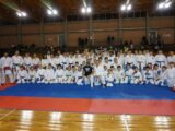 L’oro olimpico Busà ospite della TKBM : “Il karate esempio di rispetto forza e controllo”