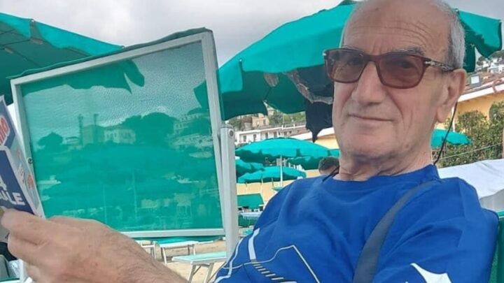 Scomparso da tre mesi, di Franco Vettese nessuna traccia: si indaga sulla morte