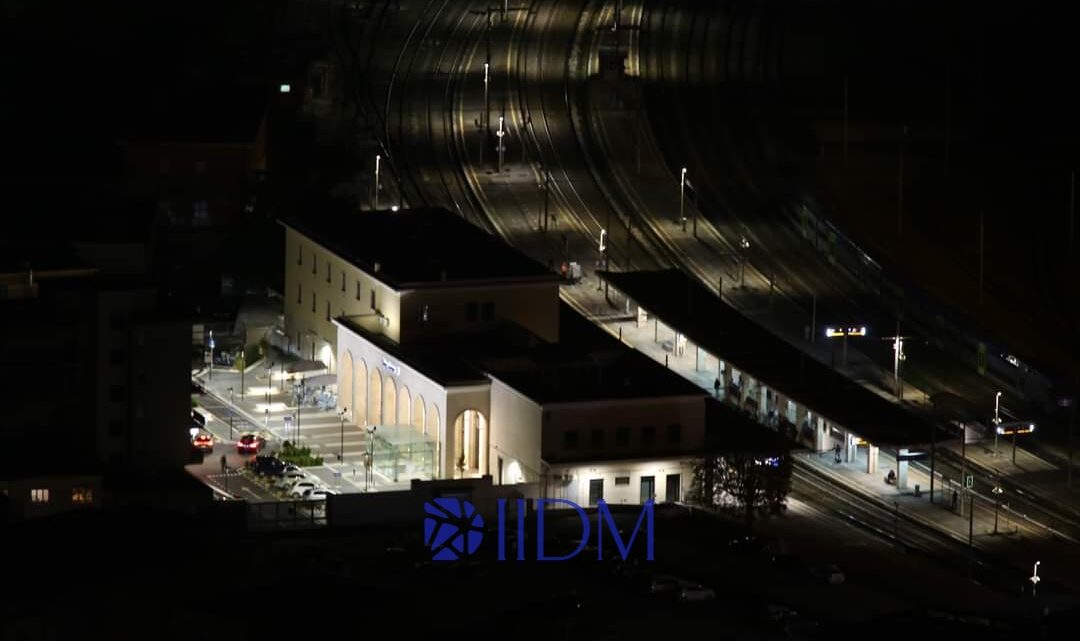 Intervento di riqualificazione della stazione ferroviaria di Cassino, incontro del sindaco con Rfi