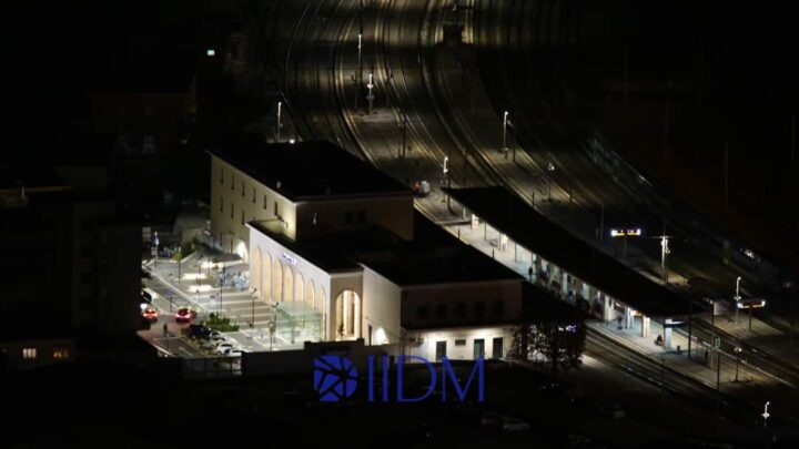 Intervento di riqualificazione della stazione ferroviaria di Cassino, incontro del sindaco con Rfi