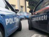 Operazione antidroga di polizia e carabinieri su disposizione della DDA