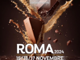 La cascata di “Roma chocolate” arriva all’Eur con boutique e laboratori per bimbi