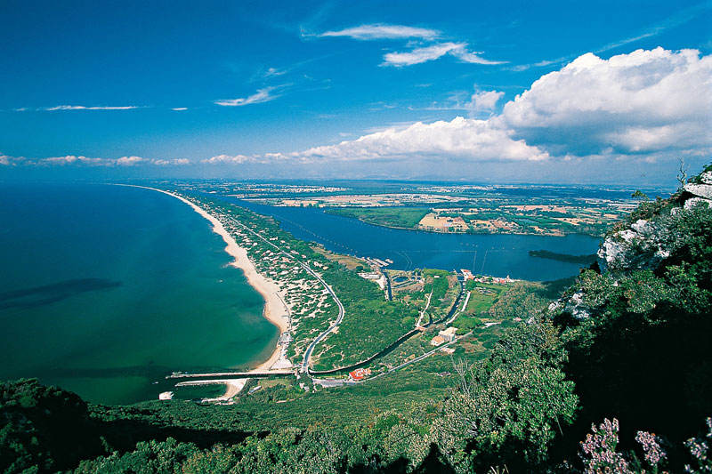 Al Parco rinnovato il riconoscimento UNESCO Riserva della Biosfera “Circeo”