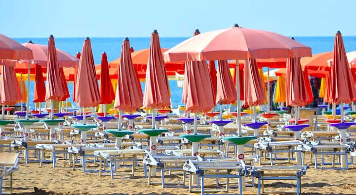 Gaeta; il Tar del Lazio dà ragione all’Antitrust sulla delibera del Comune: le spiagge vanno messe a gara