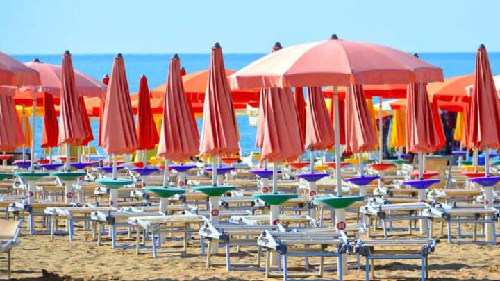 Gaeta; il Tar del Lazio dà ragione all’Antitrust sulla delibera del Comune: le spiagge vanno messe a gara