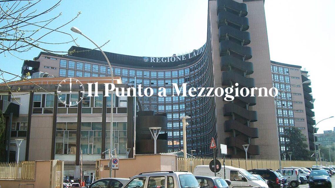 Regione: oltre 9 mln di euro per potenziare la raccolta differenziata. a Frosinone oltre 3mln, Cassino resta fuori