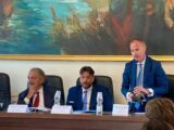 Sora; presentato il progetto di riqualificazione e messa in sicurezza ambientale del fiume Liri