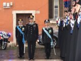 Il Generale di Corpo d’Armata Aldo Iacobelli è il nuovo Comandante dell’Interregionale Carabinieri “Podgora”