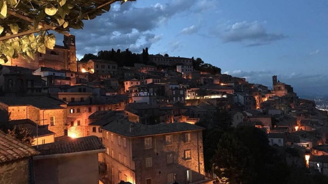 Illuminazione da quattro mesi spenta nel tratto della Monte Lepini, rischi per gli incidenti stradali