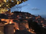 Illuminazione da quattro mesi spenta nel tratto della Monte Lepini, rischi per gli incidenti stradali