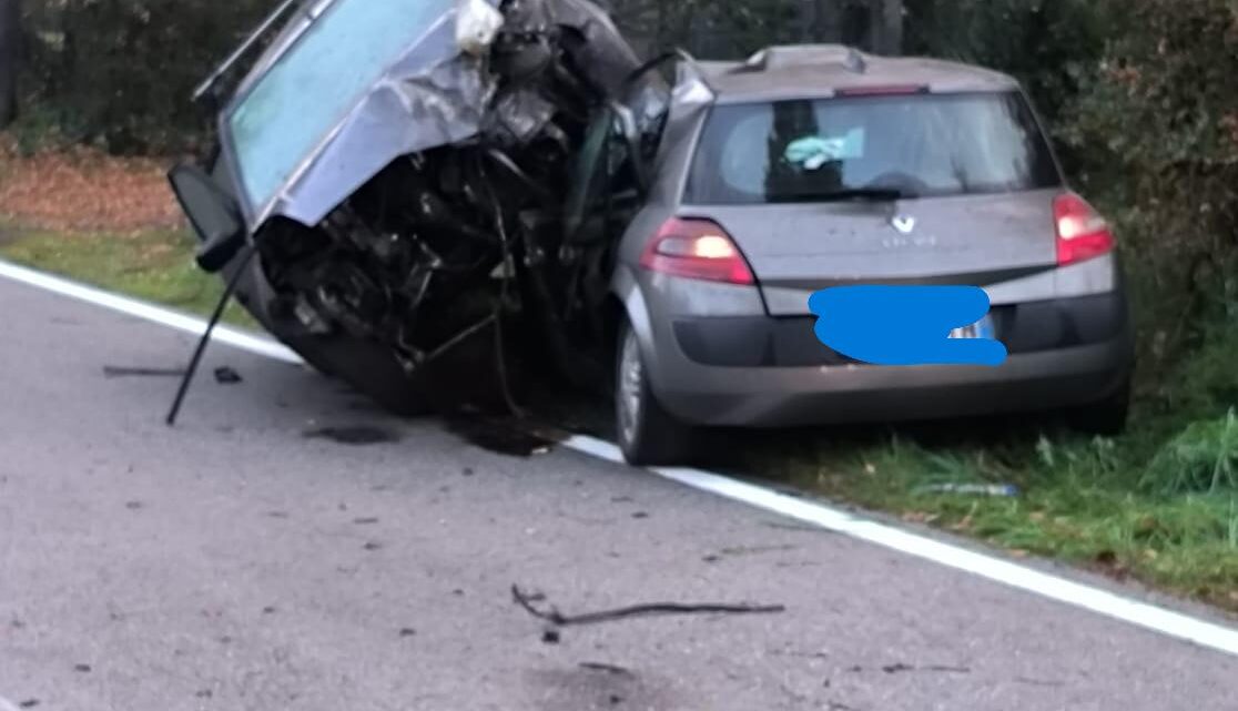 Incidente stradale a Ceprano, operaio muore sulla Casilina