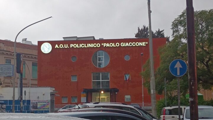 Dal cassinate al policlinico di Palermo per un sarcoma ritenuto inoperabile, il messaggio di speranza di Giampiero