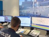 Sicurezza nazionale: espulso presunto combattente